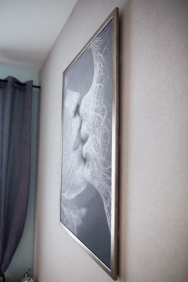 M.H. Arthouse Apartment 슈체친 외부 사진